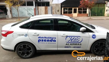 Distribuidora Psenda - Hernando