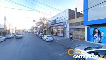 Distribuidora Segura Comercial - Neuquén