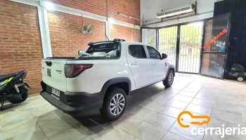 Dmax Alarmas - Resistencia