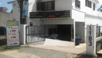Dmg Taller y servicio de reparacion de Aire acondicionado y Calefaccion de automoviles - Villa Carlos Paz