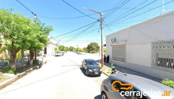 Dosep Santa Rosa - Santa Rosa Del Conlara