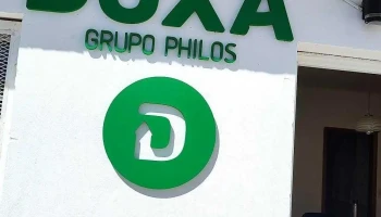 Doxa Grupo Philos - Agencia Cutral Co - Cutral Co