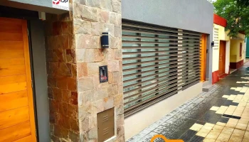 Dp sistemas de seguridad - Río Tercero