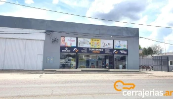 Durcenter - Cañada De Gomez