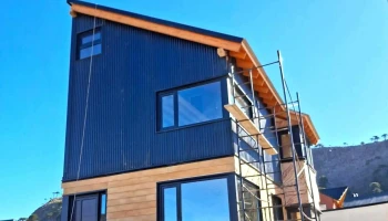 Eco Windows - San Carlos De Bariloche