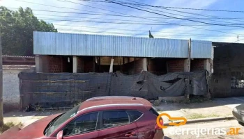 Ecoferro Instalaciones - Cinco Saltos
