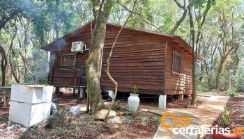 Ecolodge Udpm - Misiones