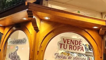 Ecomoda - San Carlos De Bariloche