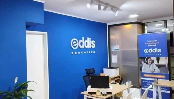 Eddis Educativa Rio Tercero - Río Tercero