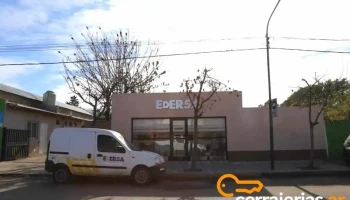 Edersa - Cipolletti