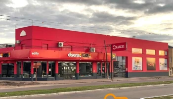 Edify - Materiales de Construcción - Corrientes