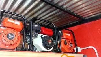 Eg reparaciones - Gaiman