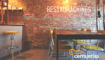 El Abuelo Restauraciones de Muebles - Villa Carlos Paz