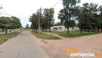 El bodego - Sáenz Peña
