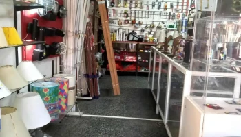 El búnker materiales electricos - Merlo