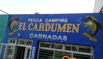 El Cardumen Paraná - Paraná