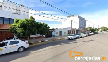 El Cofre - Cutral Co
