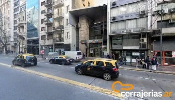 El Ferrol Empresa de Seguridad Privada en Buenos Aires - C1055Aaf