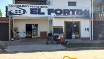 El Fortin Ramos Generales - Santiago Del Estero