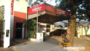 El Guardián Electrónico - W3400Ail Corrientes