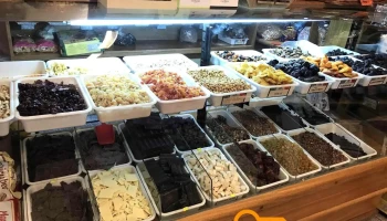 El Molino Tienda Naturista - El Bolsón