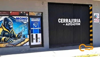 El mono cerrajero! - Concordia