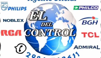 El Mundo Del Control - Gral. Roca