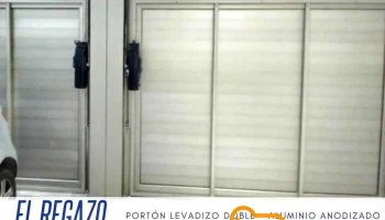El Regazo Portones Automáticos - Argentina El Regazo Portones Automáticos - Argentina