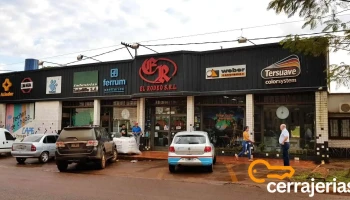 El Rodeo S.r.l. - Gdor. Virasoro