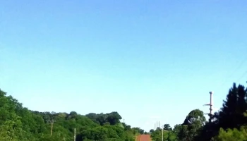 El Soberbio Misiones - Misiones