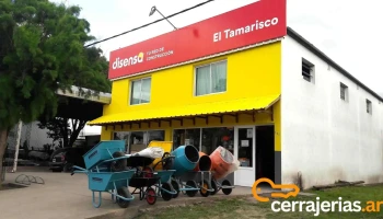 El Tamarisco Srl - Macia