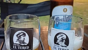 El Turco Resto-Bar - Albardón