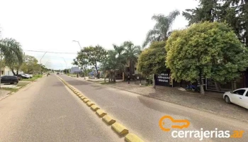 Electro Avenida Sistemas de Seguridad - Chajarí