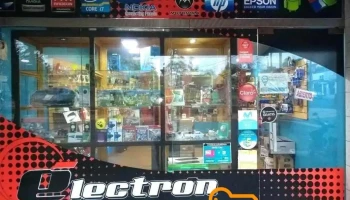 Electron Soluciones Informaticas - Puerto Rico