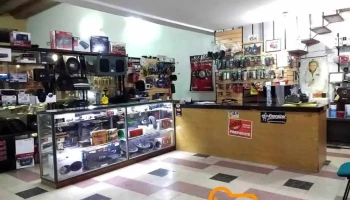 Electrónica Pasutti - Paraná
