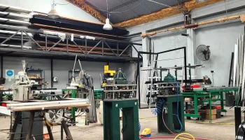 Elemnor S.r.l. - Fabrica de Aberturas de Aluminio - Salta