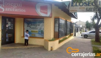 Elosegui Sanitarios - Esquel