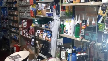 Eme Repuestos. Rep En Gral Ferretería Y Buloneria Maq Y Herramientas - Chamical