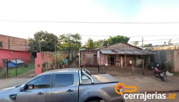 Emis Matafuegos - Puerto Iguazú