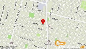 Empresa de Seguridad Prevenir - Santa Fe De La Vera Cruz