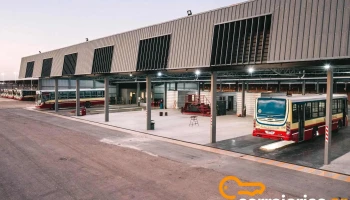 Empresa de Transportes Albardon Srl - Chimbas