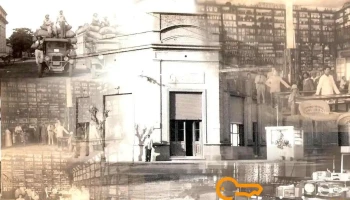 Engler S.h - San Javier