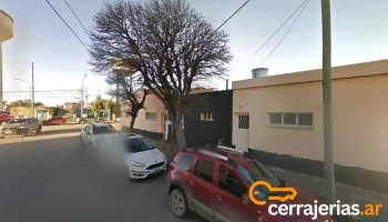 Ente Administrador de Servicios Previsionales - Rawson