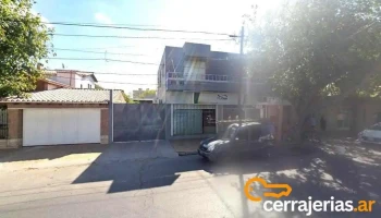 Épsilon S.r.l. - J5400Emc San Juan