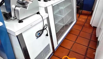 Equipa Gastromarket - Equipamientos Comerciales, Gastronómicos e Industriales - N3301Ayj Posadas