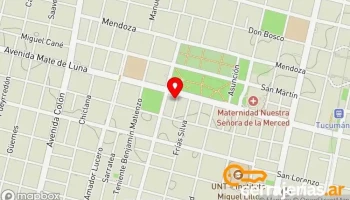Ernesto Levit - Alarmas X 28 - San Miguel De Tucumán