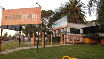 Escape Room – Carlos Paz - Villa Carlos Paz