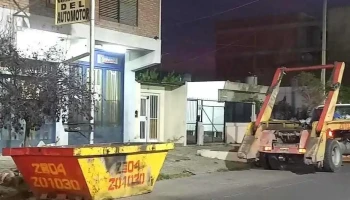 Escapes Mianri - Trelew