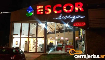 Escor Design Srl - L6304Fwc Santa Rosa