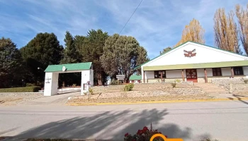 Escuadrón 32 - Neuquén